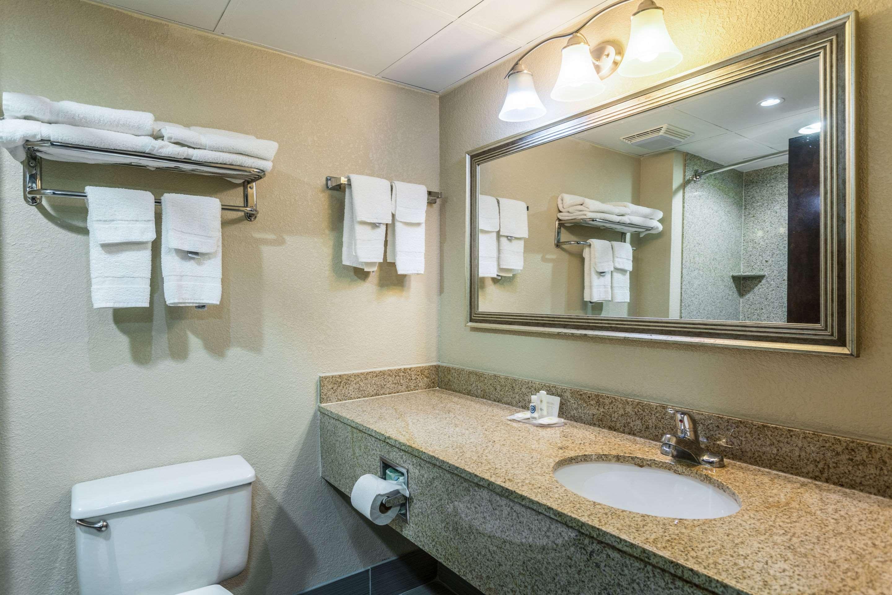 Comfort Inn Decatur Priceville Εξωτερικό φωτογραφία
