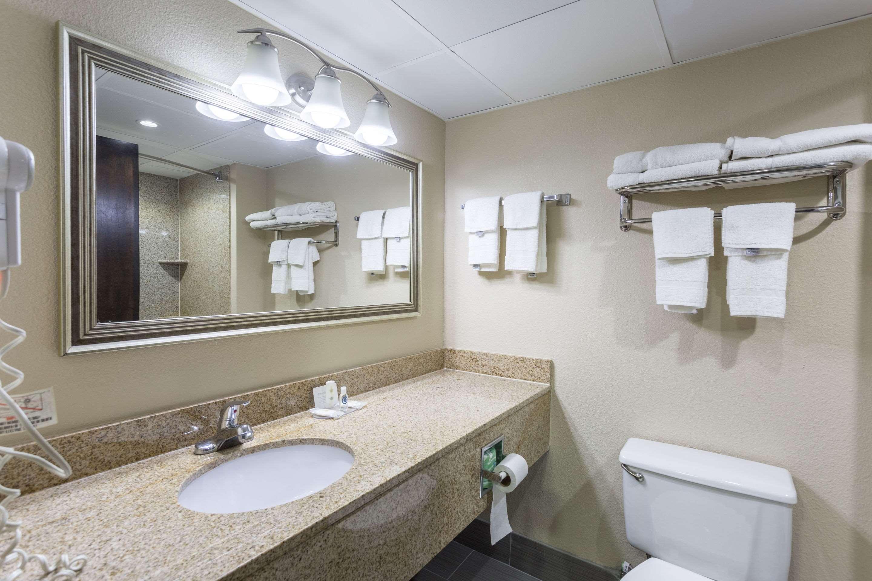 Comfort Inn Decatur Priceville Εξωτερικό φωτογραφία