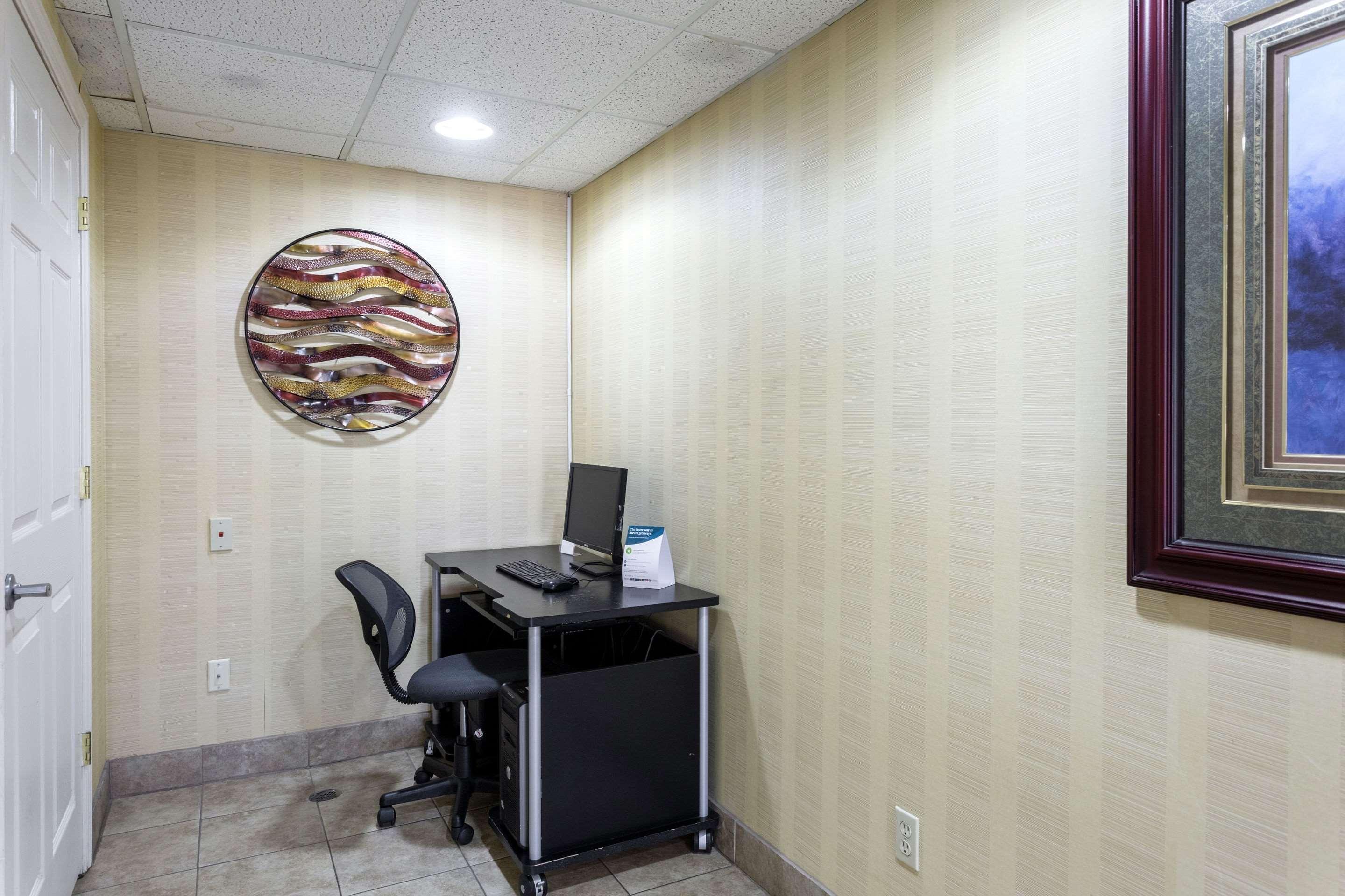 Comfort Inn Decatur Priceville Εξωτερικό φωτογραφία