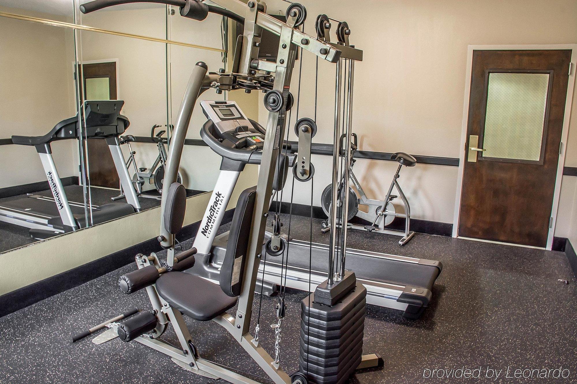 Comfort Inn Decatur Priceville Εξωτερικό φωτογραφία