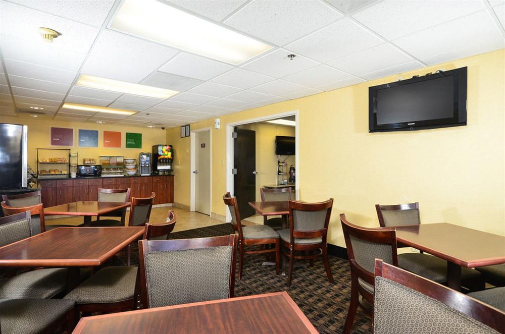 Comfort Inn Decatur Priceville Εξωτερικό φωτογραφία