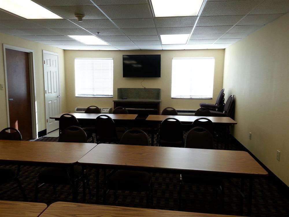 Comfort Inn Decatur Priceville Εξωτερικό φωτογραφία